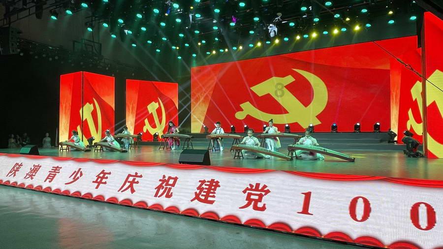 影视工厂